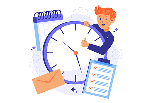 Time management: haal het beste uit je dag